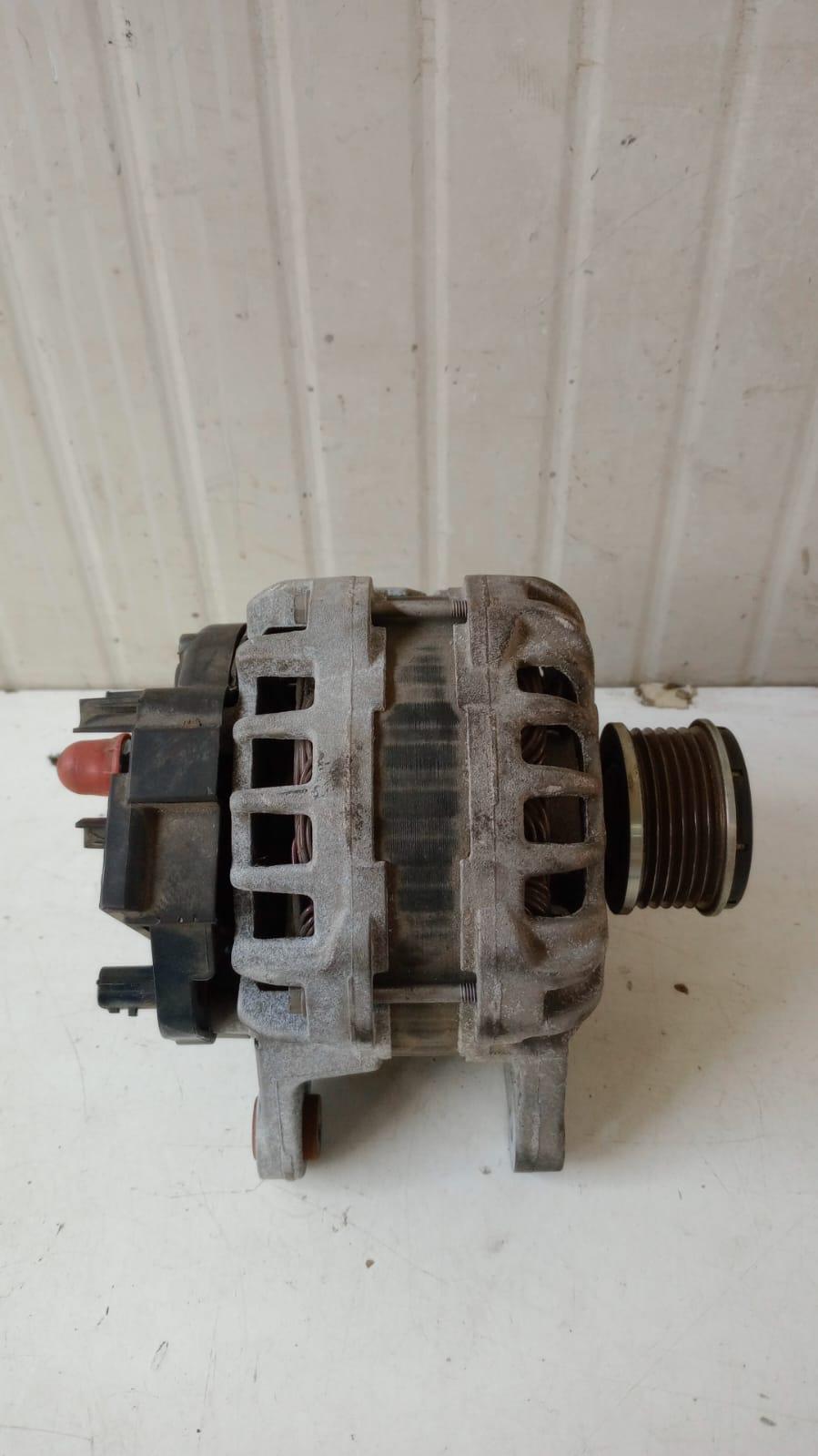 Alternatore DACIA Logan Serie MCV (13>)