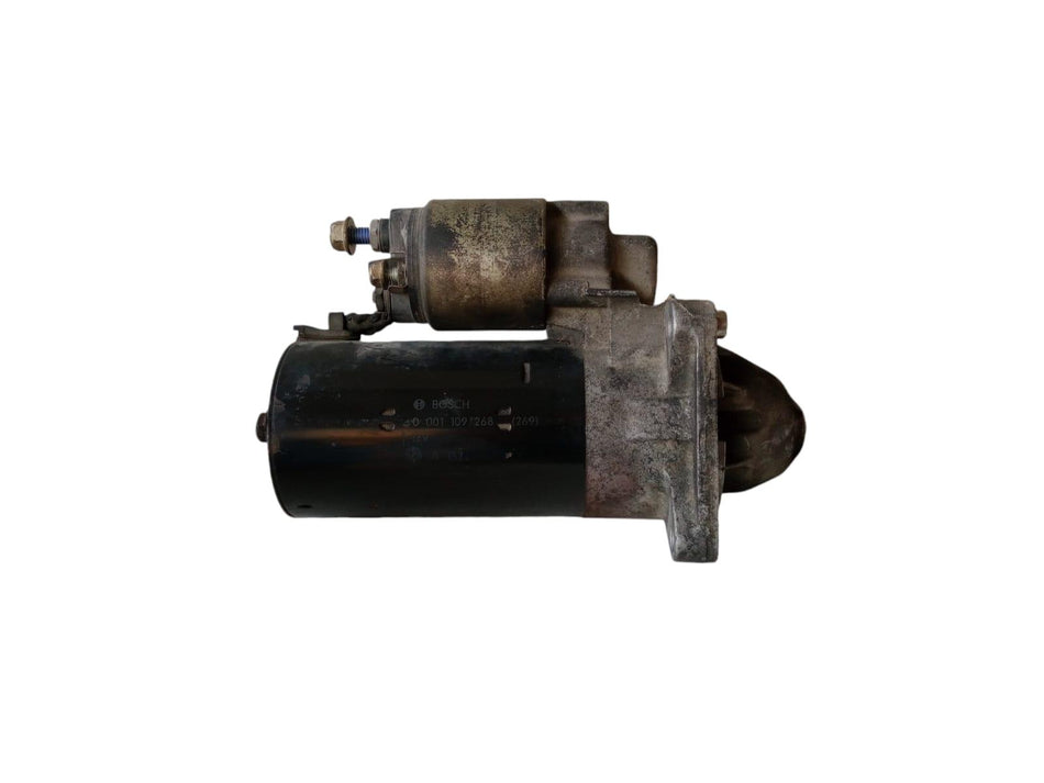 Motorino d' avviamento ALFA ROMEO Brera Serie (939_) (05>10)