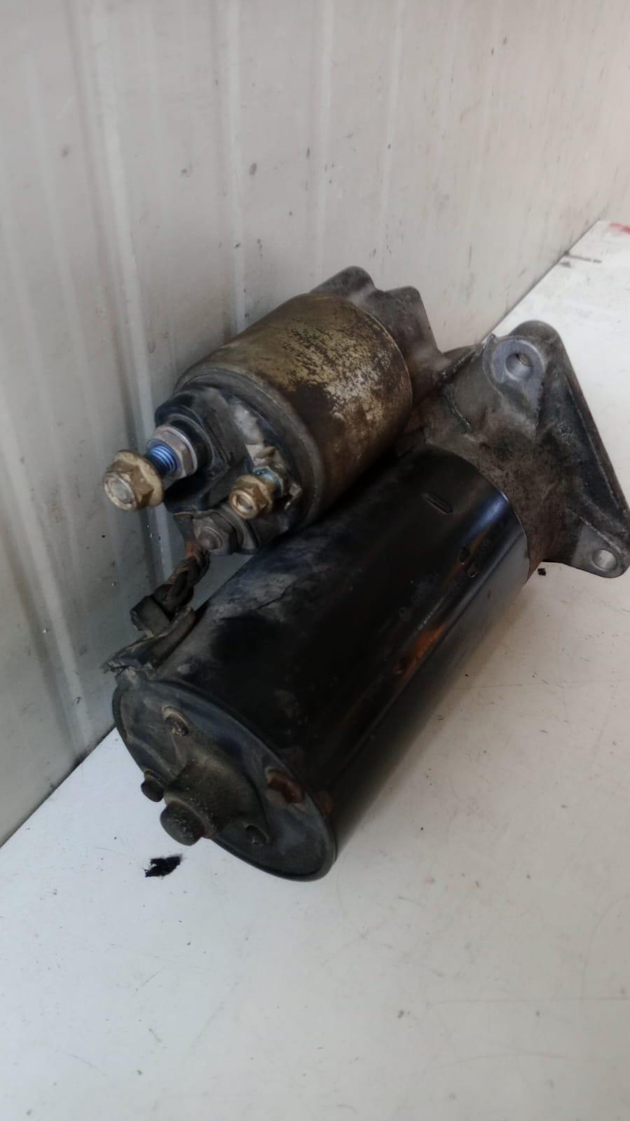 Motorino d' avviamento ALFA ROMEO Brera Serie (939_) (05>10)