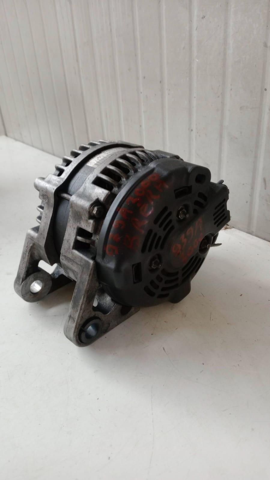 Alternatore ALFA ROMEO Brera Serie (939_) (05>10)