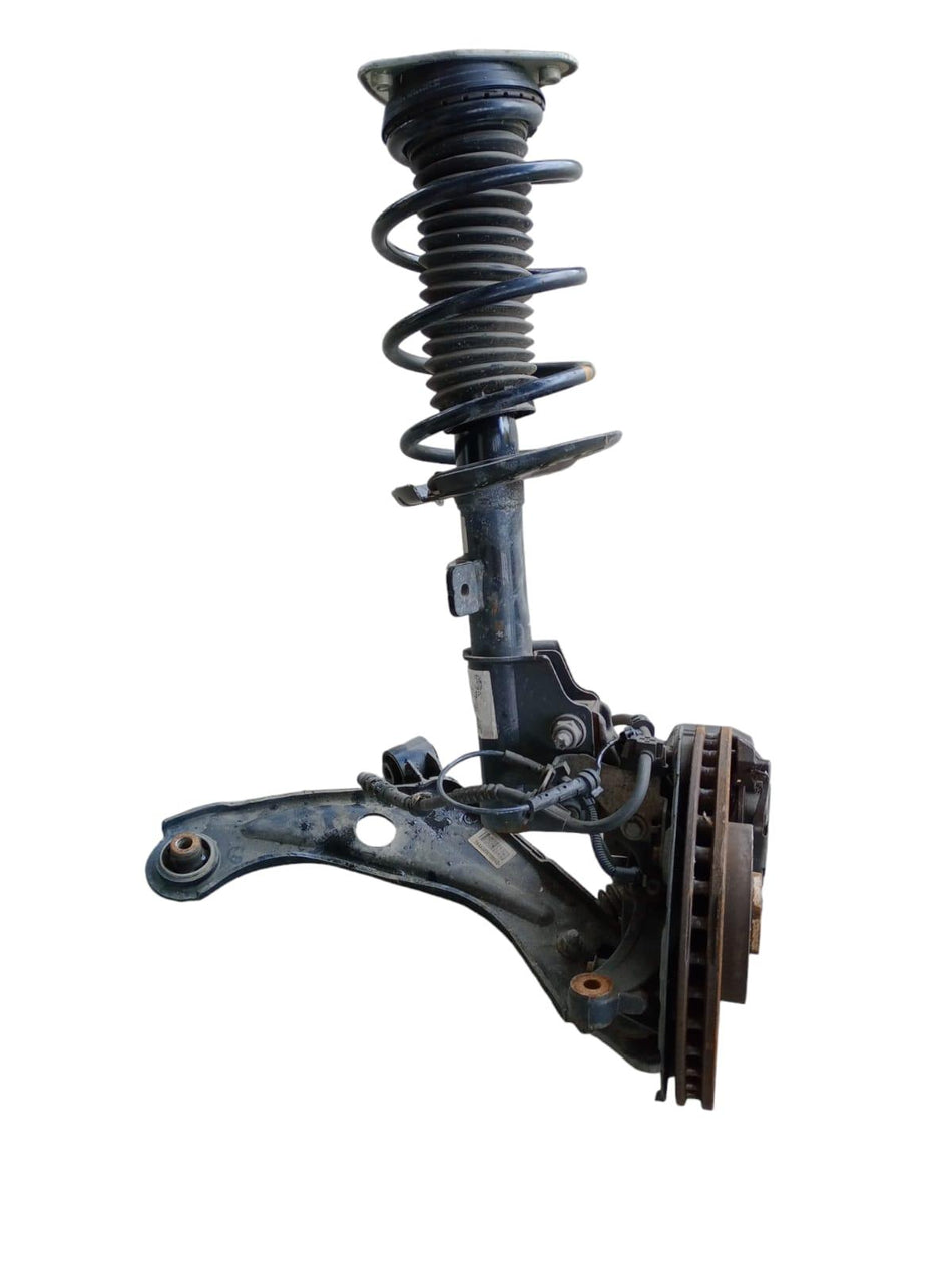 MASSA MECCANICA ANTERIORE DESTRA PEUGEOT 3008 Serie (16>23)