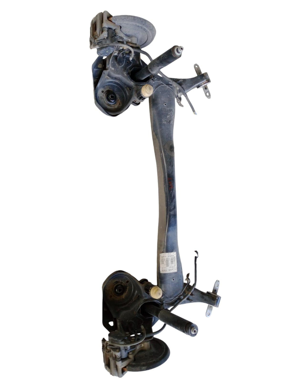Assale posteriore PEUGEOT 3008 Serie (16>23)