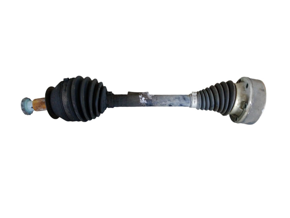 Semiasse Anteriore Sinistro VOLKSWAGEN Polo 5° Serie