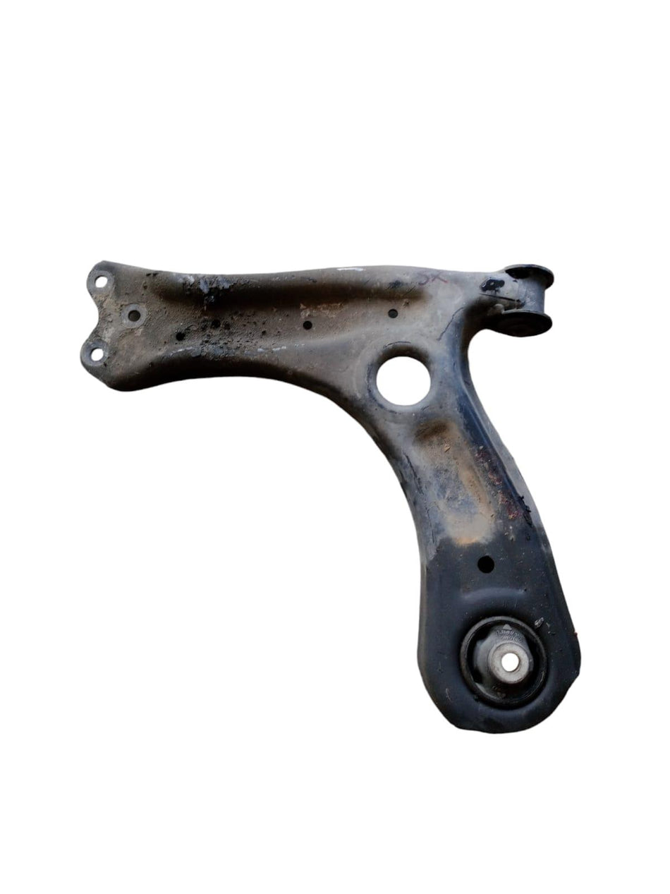 Braccio Oscillante Anteriore Sinistro VOLKSWAGEN Polo 5° Serie
