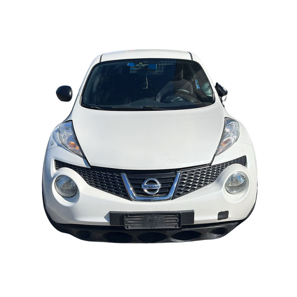 Ricambi usati auto NISSAN Juke 1° Serie