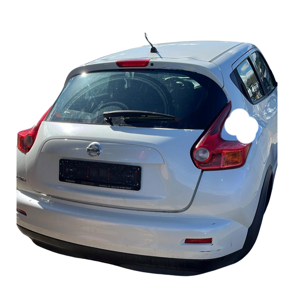 Ricambi usati auto NISSAN Juke 1° Serie