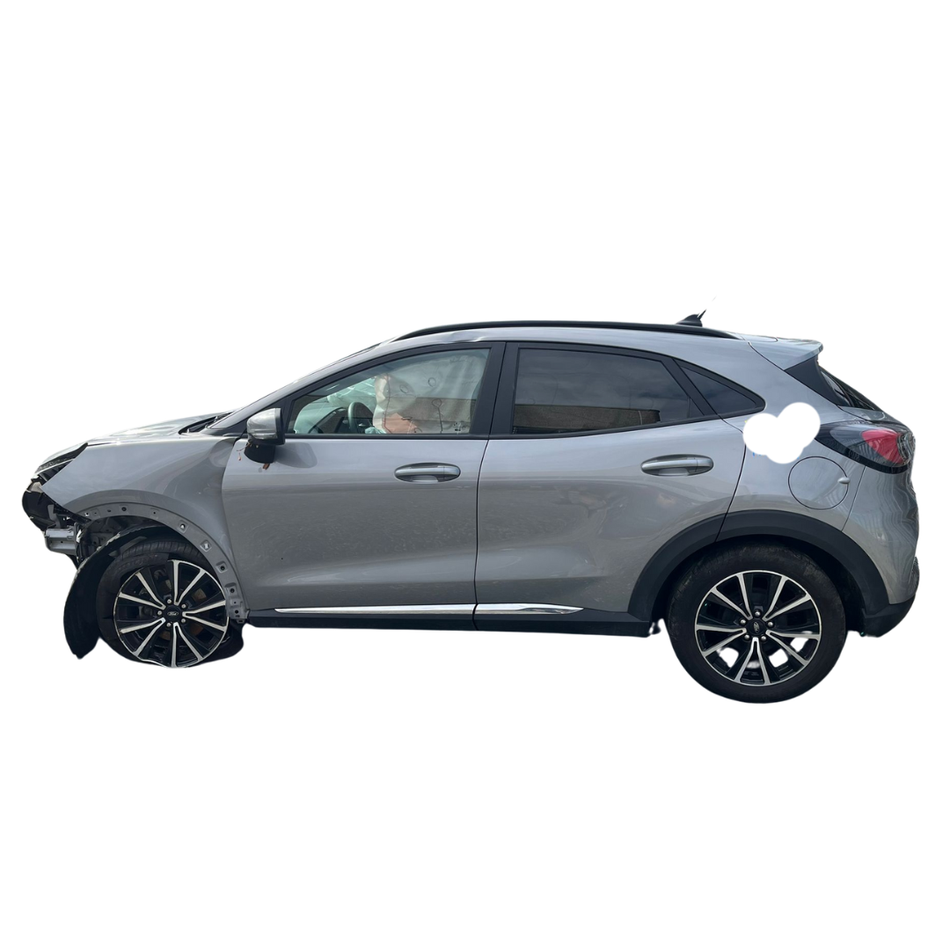 Ricambi usati auto FORD Puma Serie (19>)