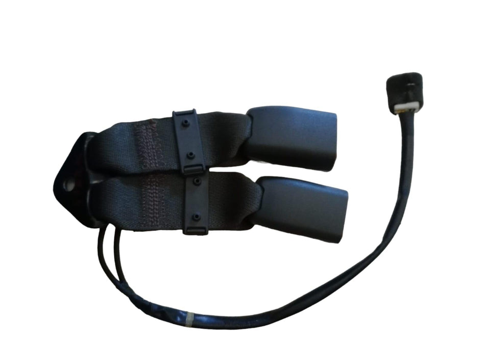 Aggancio cintura di sicurezza posteriore CHEVROLET Spark 1° Serie