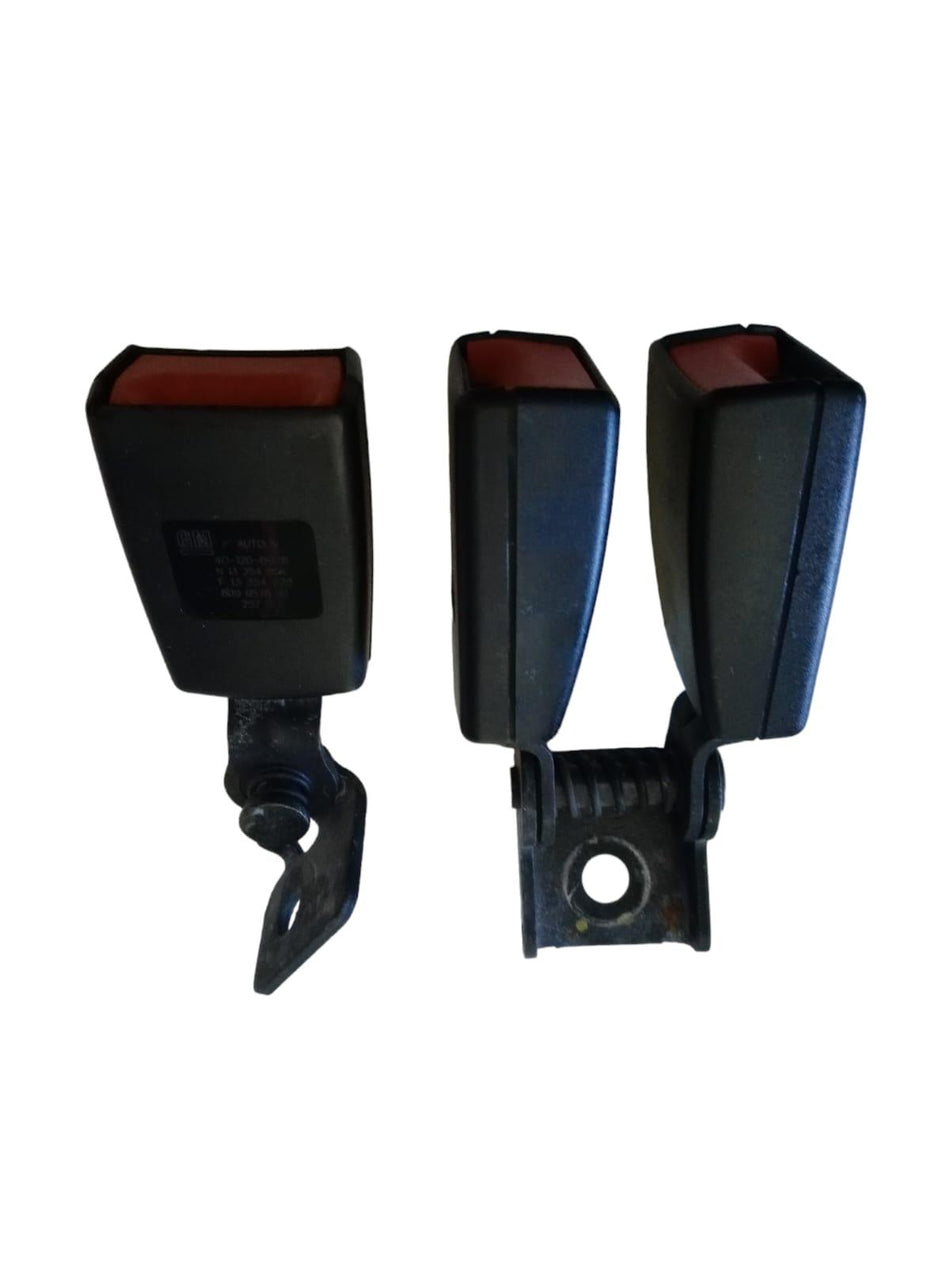 Aggancio cintura di sicurezza posteriore OPEL Astra J