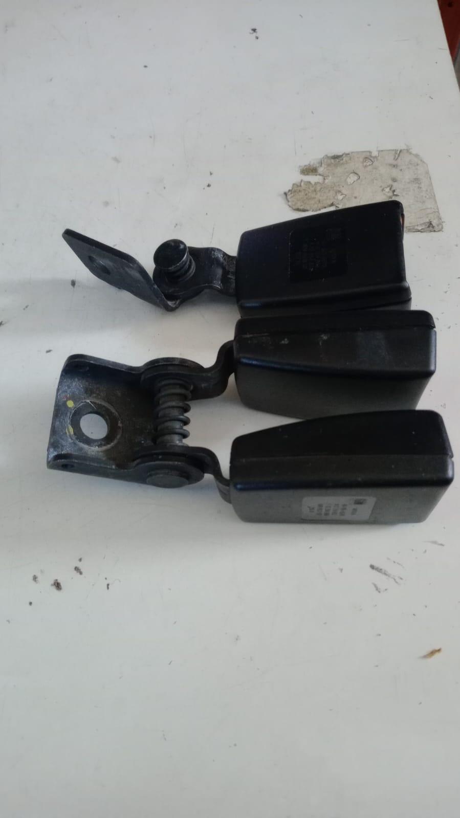 Aggancio cintura di sicurezza posteriore OPEL Astra J