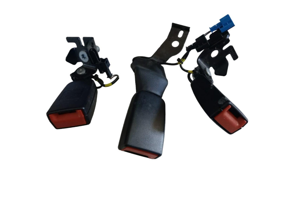 Aggancio cintura di sicurezza posteriore MERCEDES Classe C (W205) (2013-)