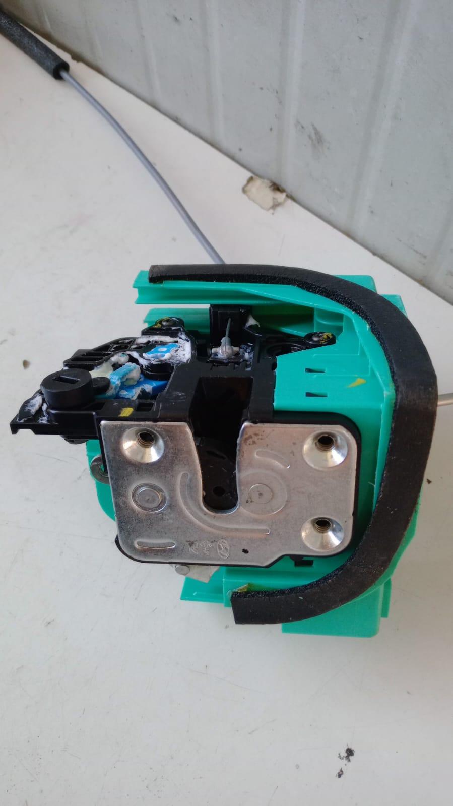 Serratura Posteriore destra HYUNDAI i10 Serie (AC3, AI3) (19>)