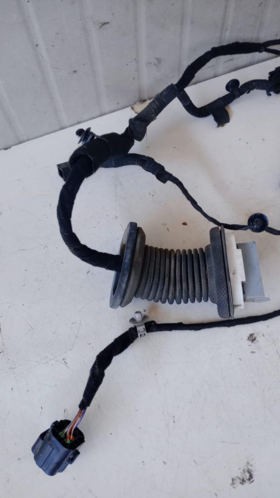 Cablaggio porta anteriore destra FIAT Panda 3° Serie