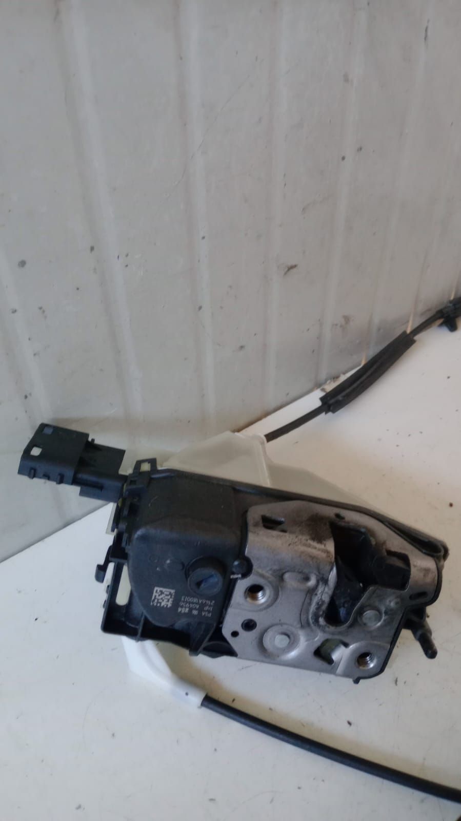 Serratura Anteriore Destra CITROEN DS3 Serie (09>)