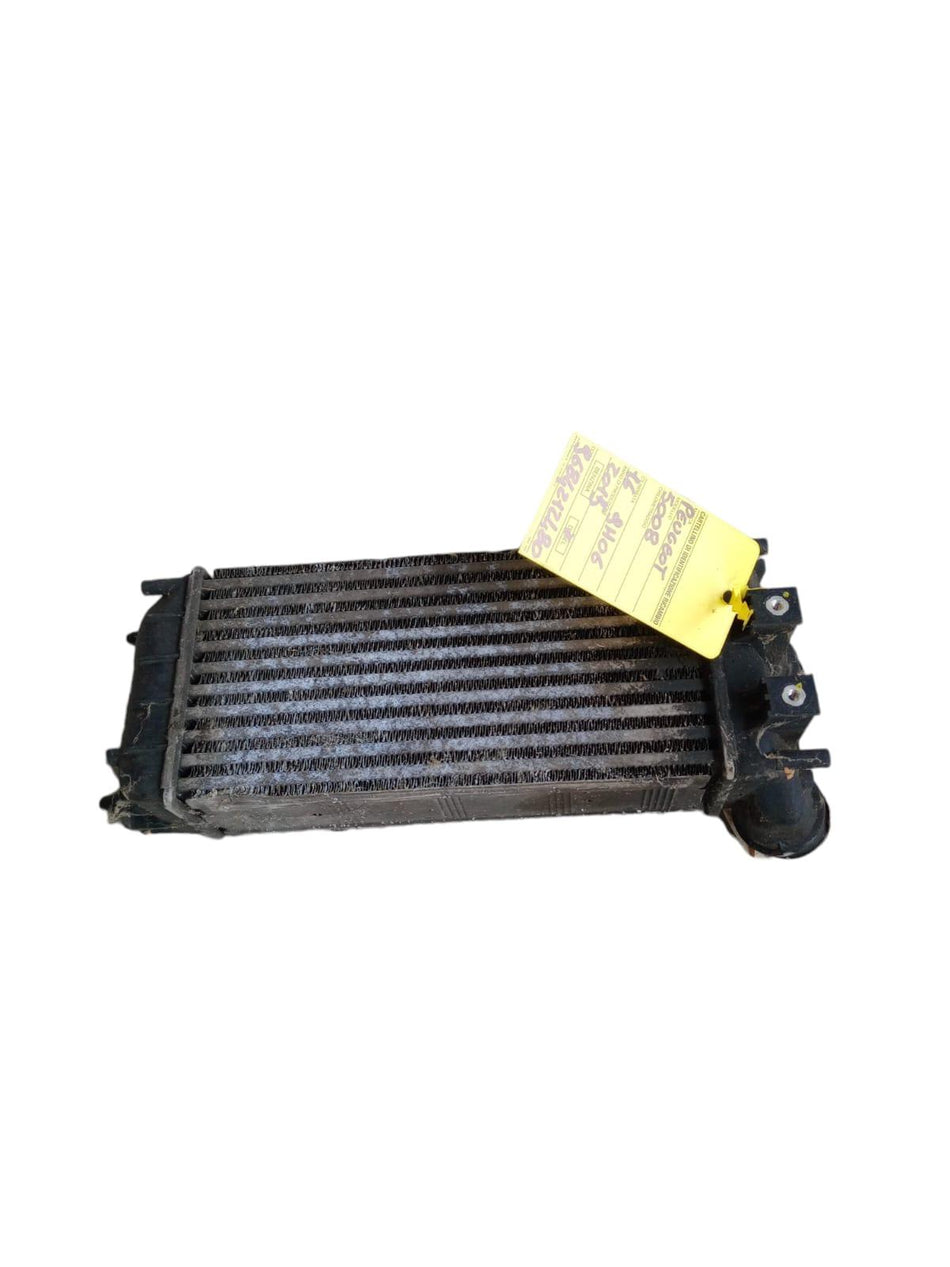 Intercooler PEUGEOT 5008 1° Serie