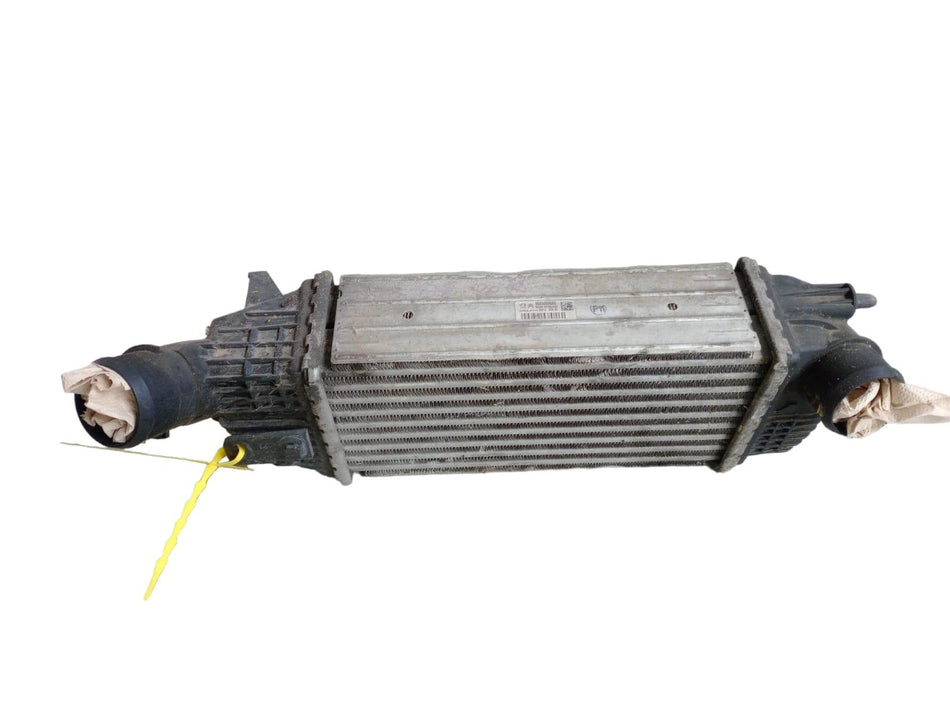 Intercooler PEUGEOT 508 Berlina (10>14)
