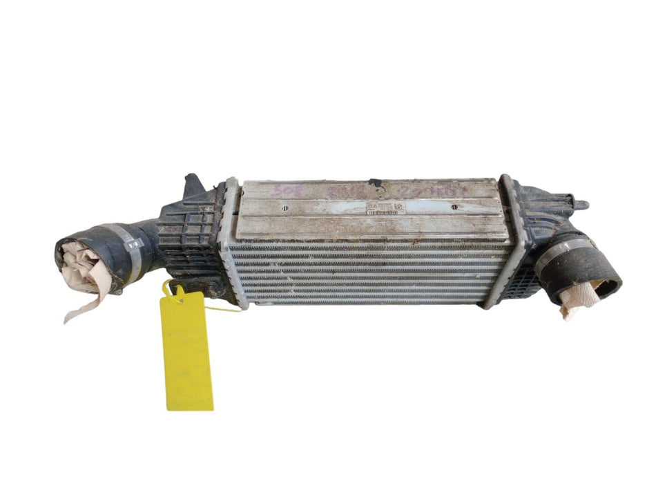 Intercooler PEUGEOT 508 Berlina (10>14)