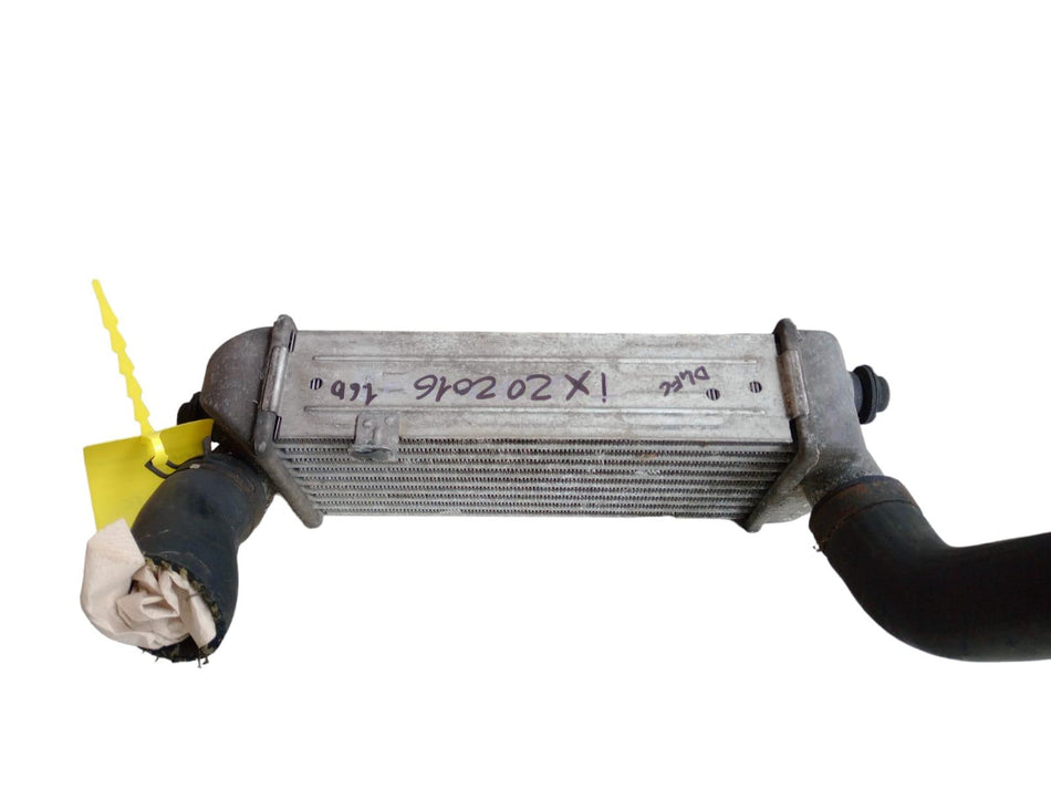 Intercooler HYUNDAI iX20 Serie (10>19)