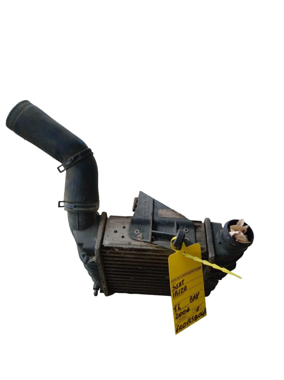 Intercooler SEAT Ibiza Serie (05>08)