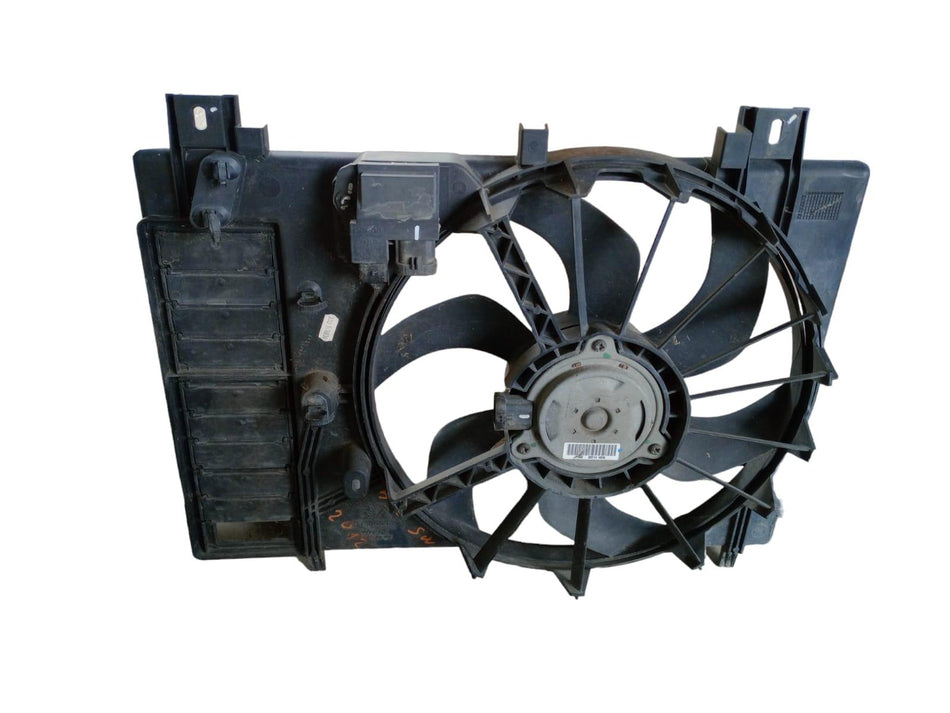 Ventola radiatore PEUGEOT 508 Berlina (10>14)