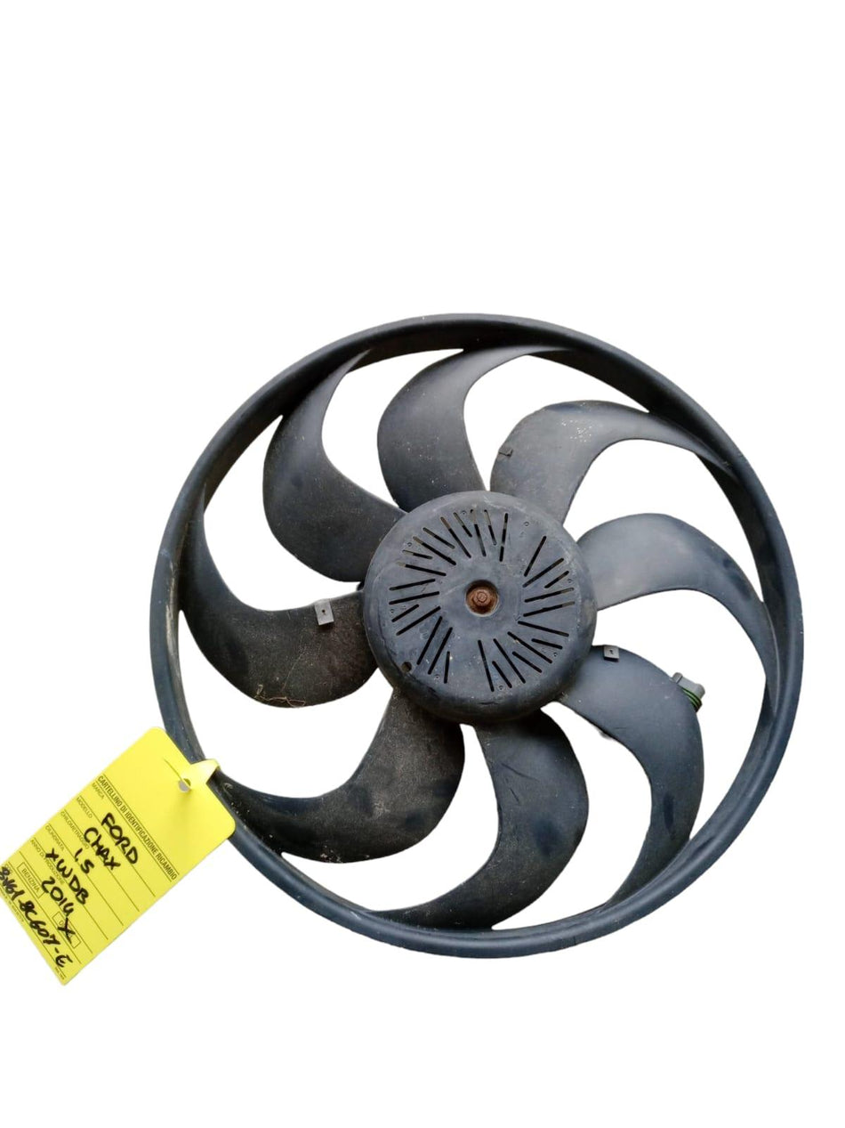 Ventola radiatore FORD C - Max Serie (10>)
