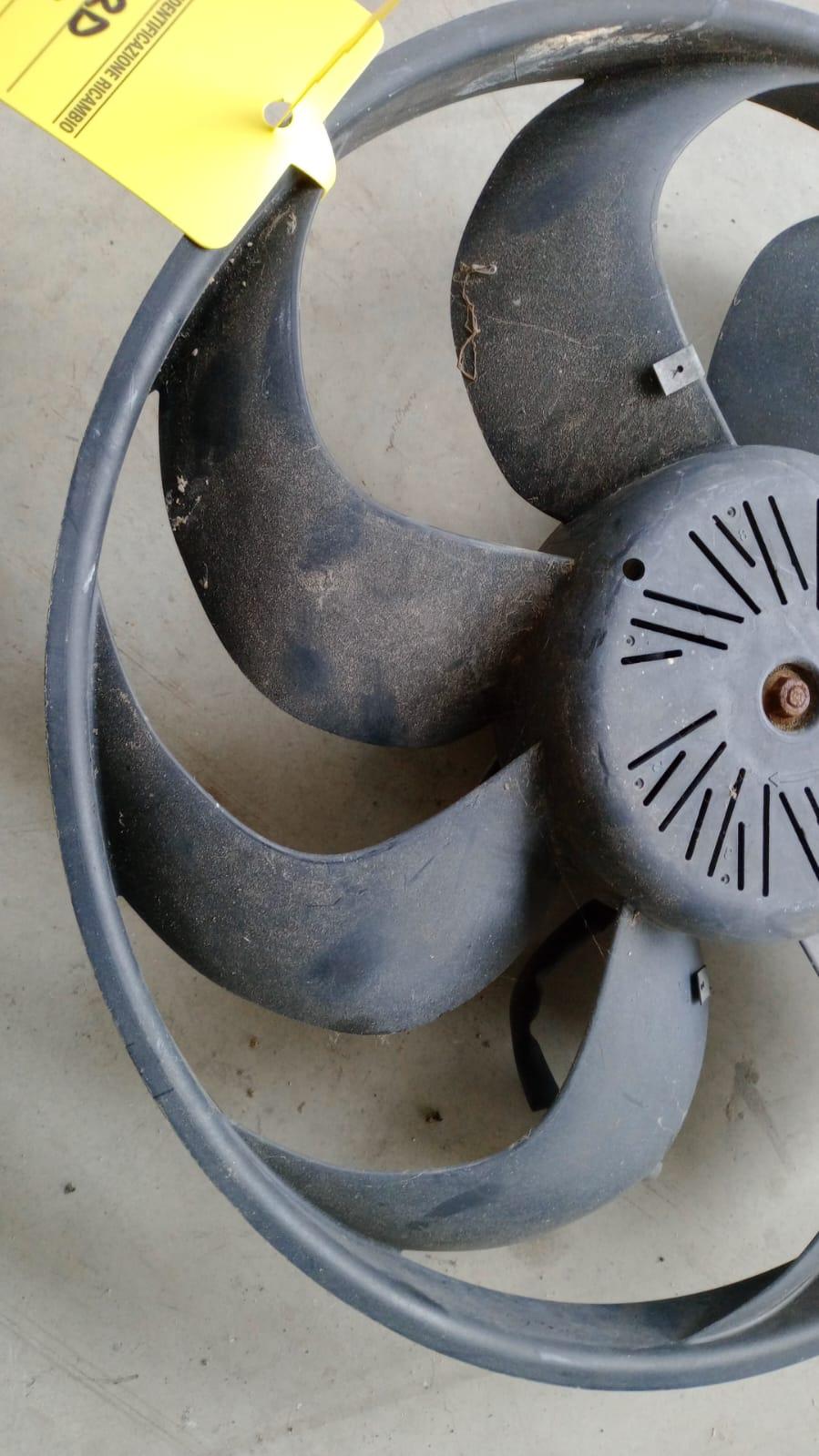 Ventola radiatore FORD C - Max Serie (10>)