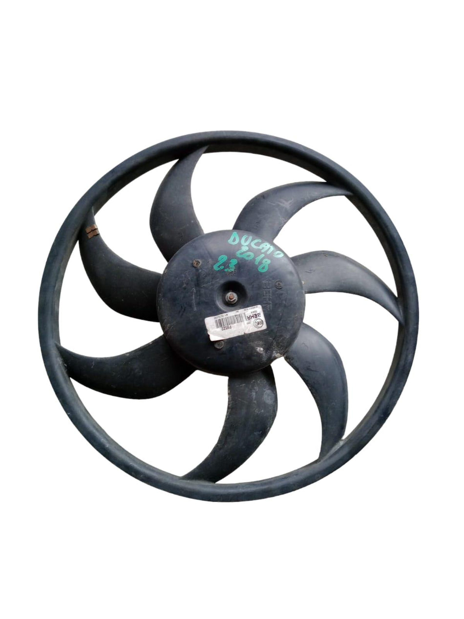 Ventola radiatore FIAT Ducato 6° Serie