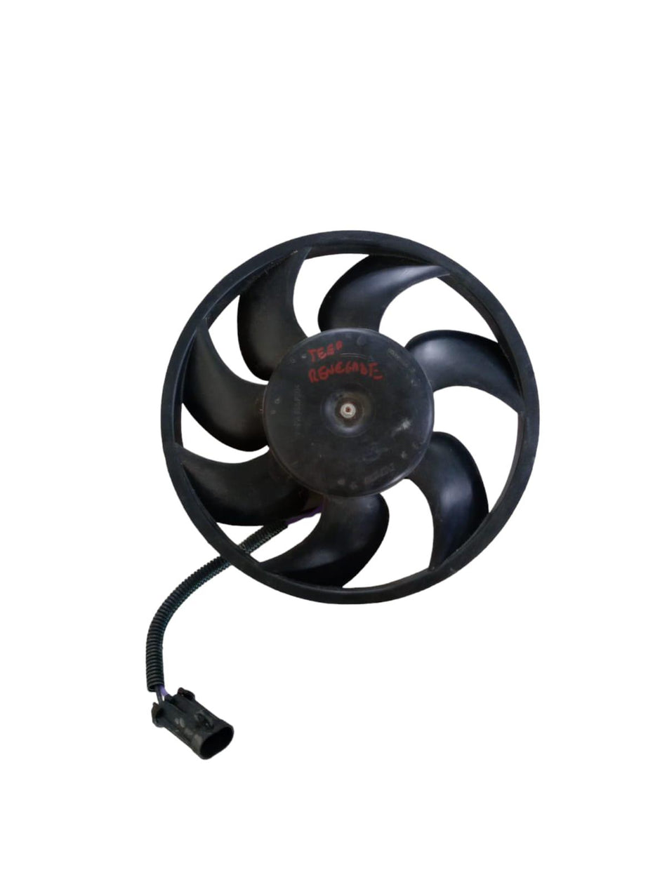 Ventola radiatore JEEP Renegade Serie (18>)