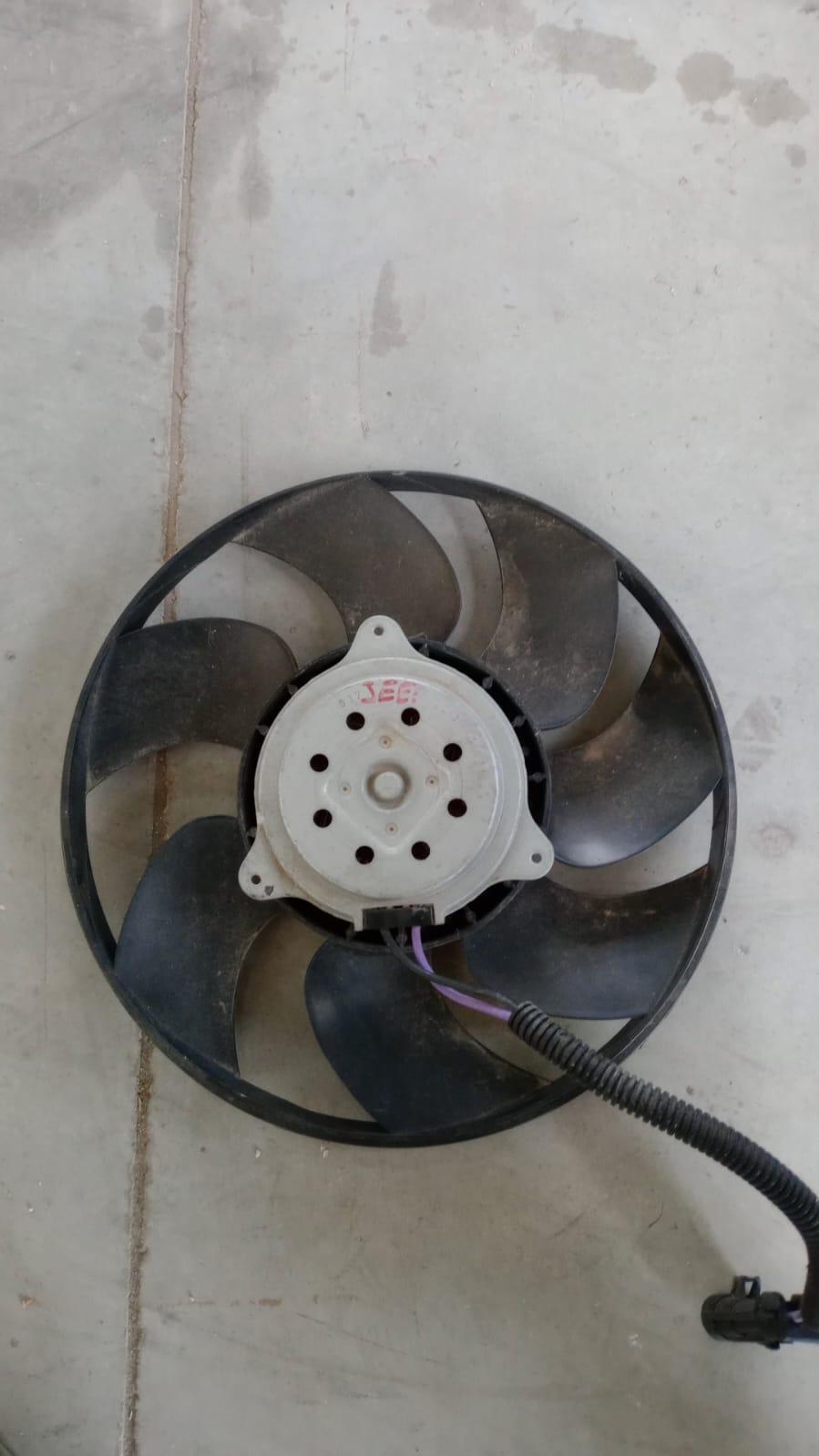 Ventola radiatore JEEP Renegade Serie (18>)