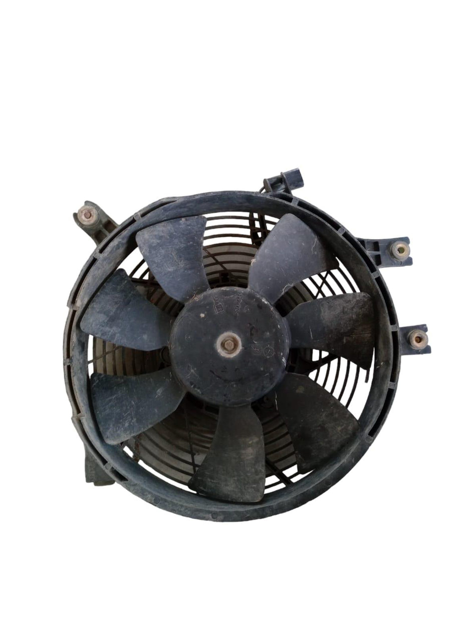 Ventola radiatore MITSUBISHI Pajero Sport