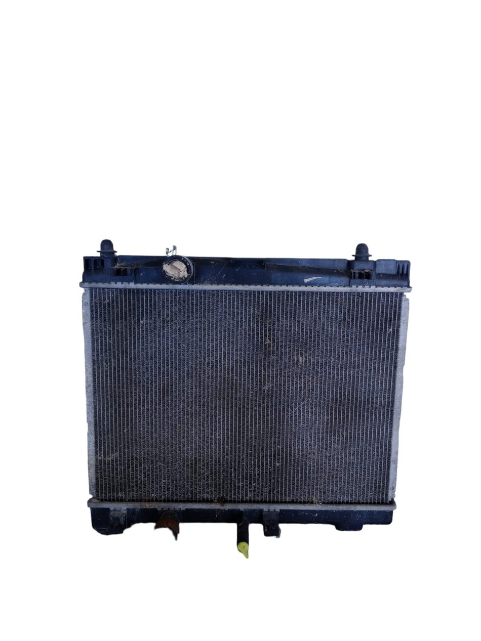 Radiatore A/C TOYOTA Yaris Serie (05>08)