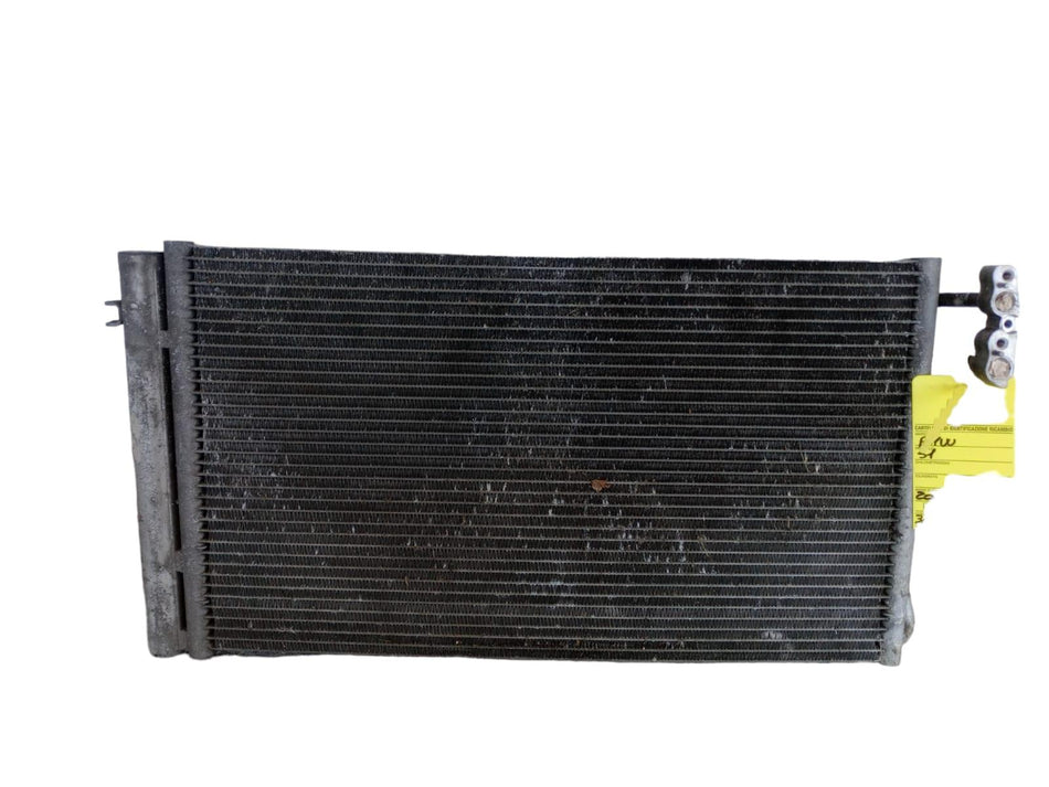 Radiatore A/C BMW Serie 1 F20 (11>19)