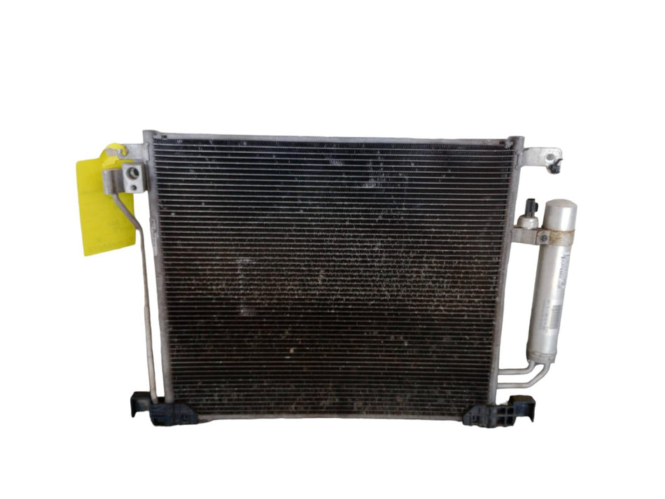 Radiatore A/C NISSAN Juke Serie F15