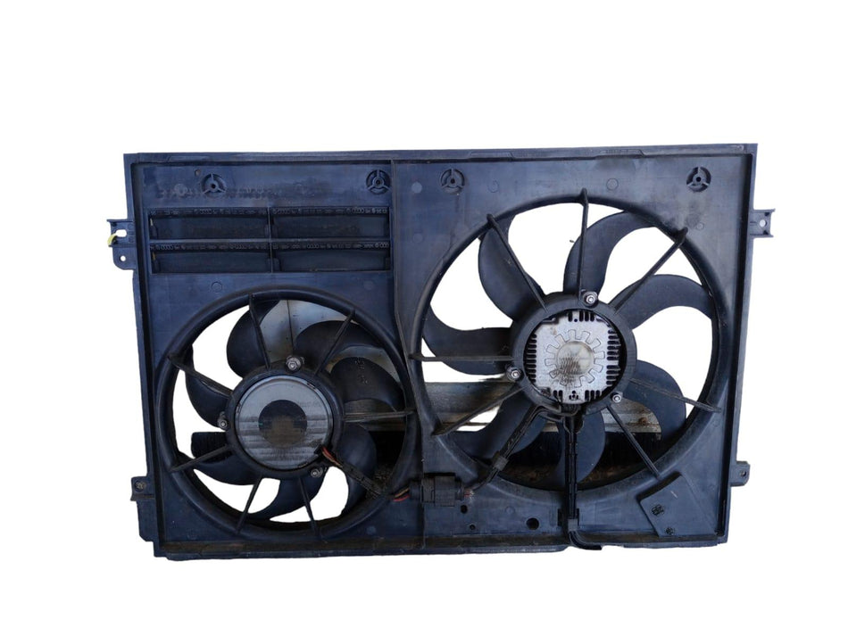 Ventola radiatore VOLKSWAGEN Golf 6 Berlina (08>12)