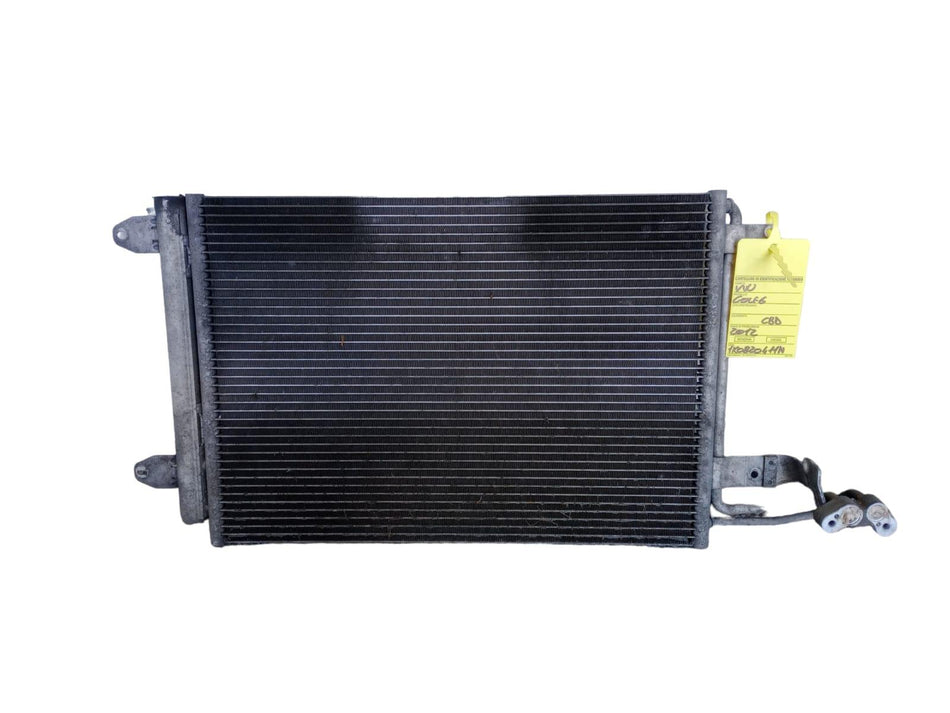Radiatore A/C VOLKSWAGEN Golf 6 Berlina (08>12)