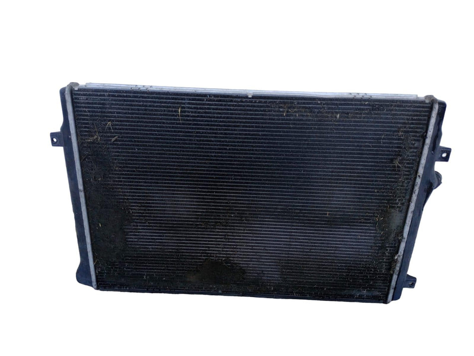 Radiatore acqua VOLKSWAGEN Golf 6 Berlina (08>12)