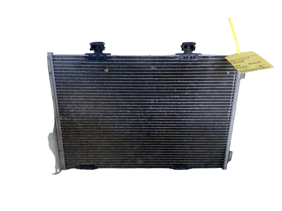 Radiatore A/C PEUGEOT 2008 1° Serie