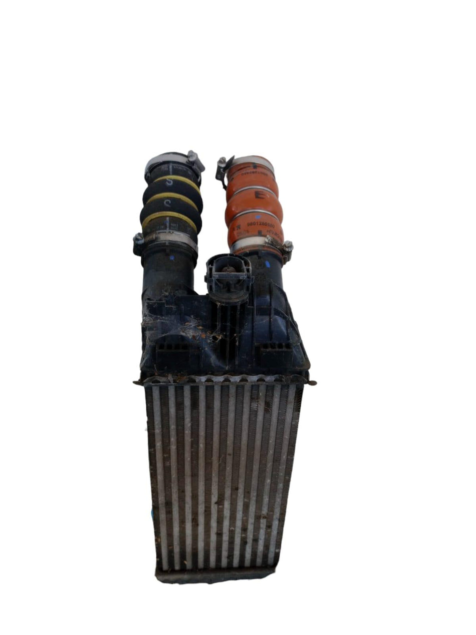 Intercooler PEUGEOT 2008 1° Serie