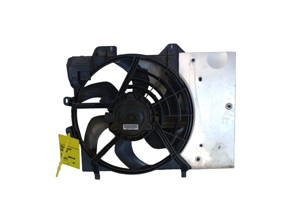 Ventola radiatore PEUGEOT 2008 1° Serie