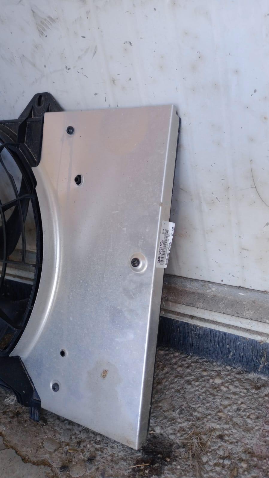Ventola radiatore PEUGEOT 2008 1° Serie