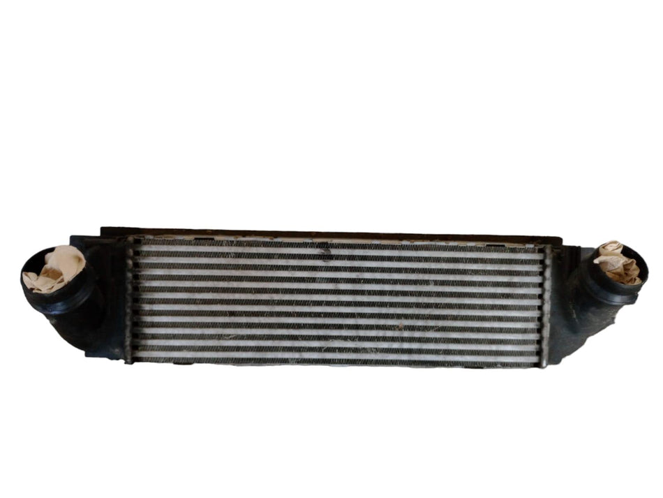 Intercooler BMW X3 2° Serie