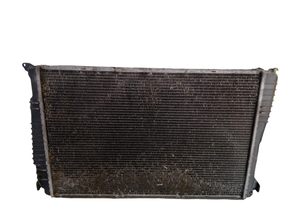Radiatore acqua BMW X3 2° Serie