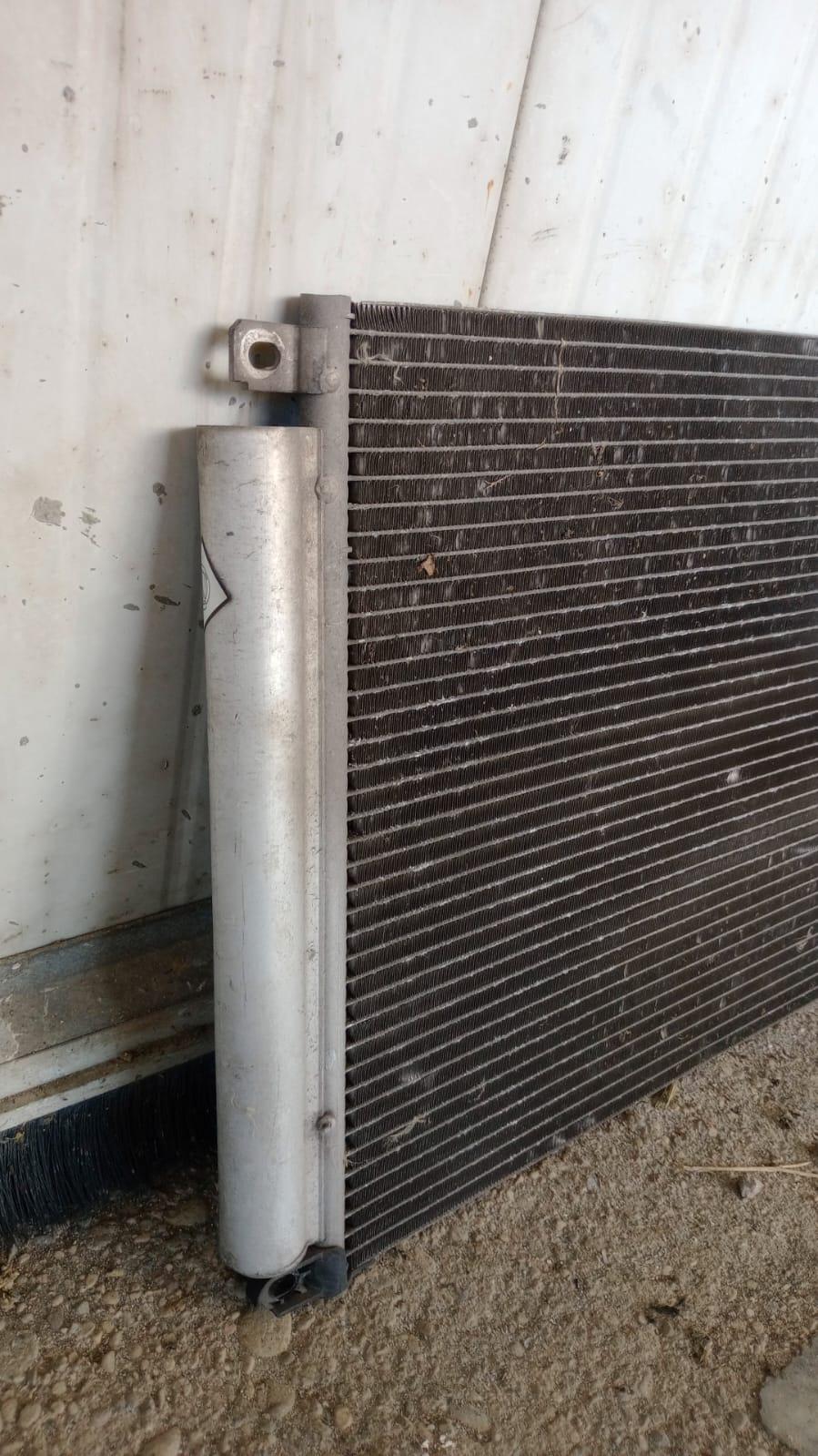 Radiatore A/C LANCIA Ypsilon 4° Serie