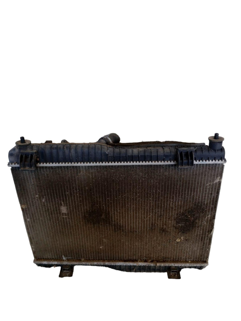 Radiatore acqua FORD B - Max Berlina