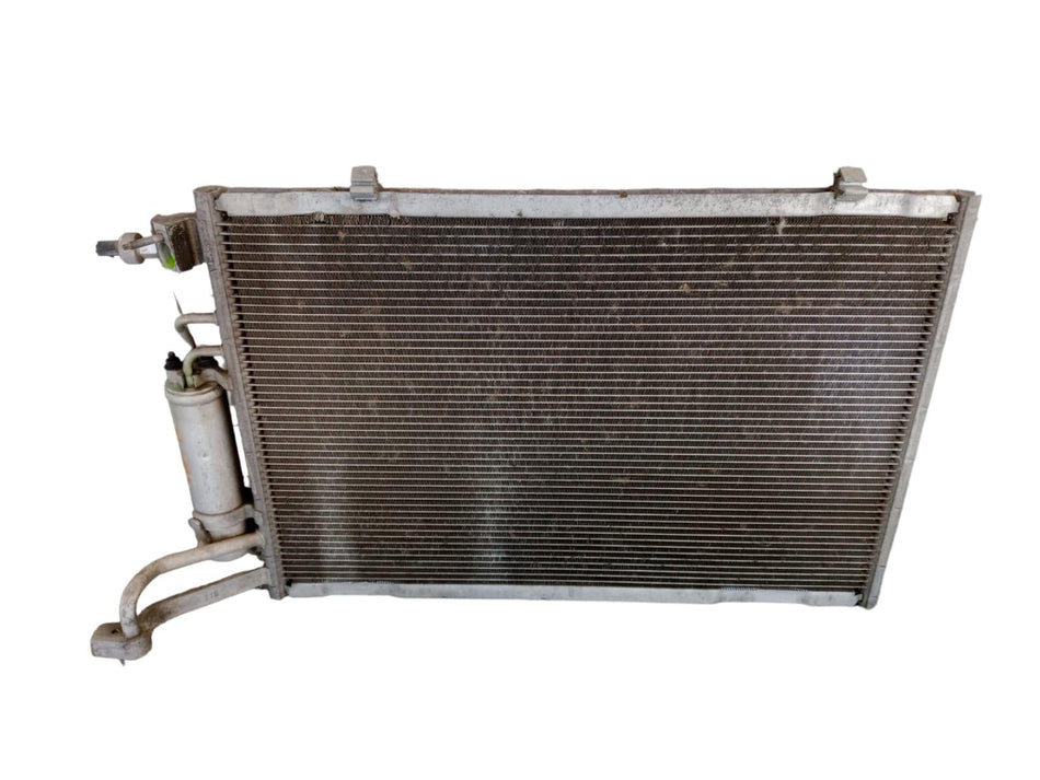 Radiatore A/C FORD B - Max Berlina