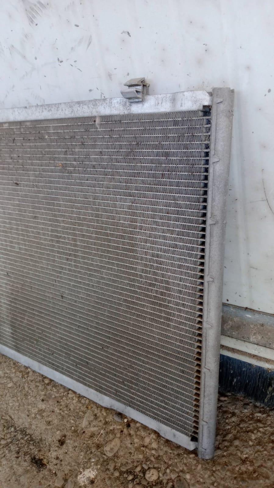 Radiatore A/C FORD B - Max Berlina