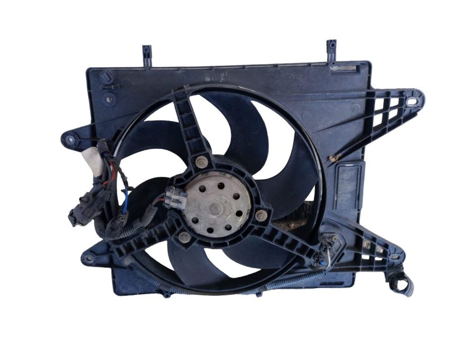 Ventola radiatore FIAT Brava Berlina