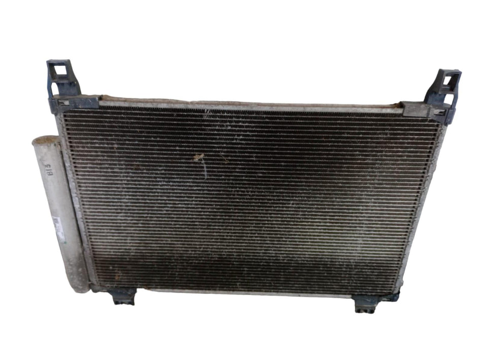 Radiatore acqua TOYOTA Yaris Serie (05>08)
