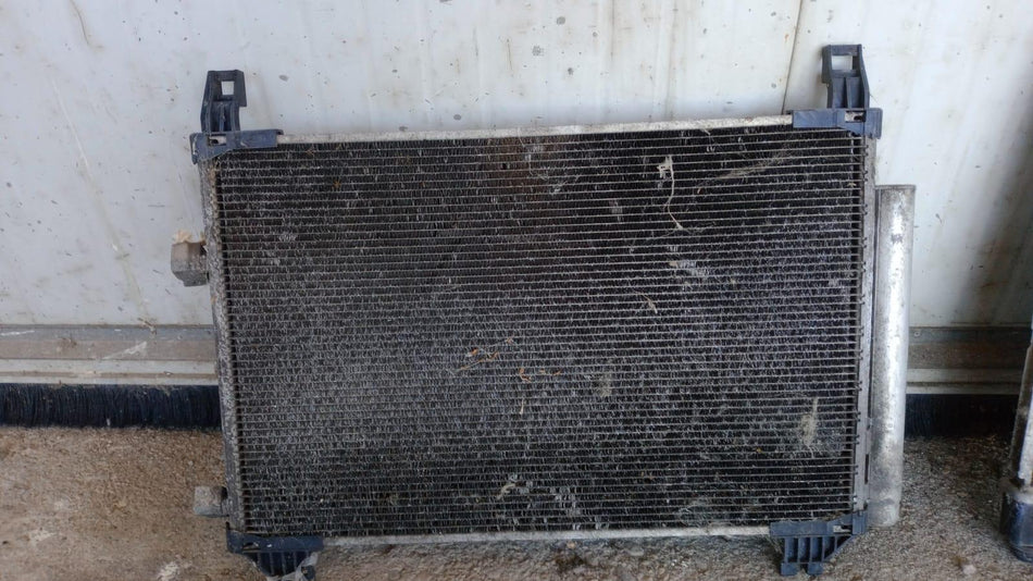 Radiatore acqua TOYOTA Yaris Serie (05>08)