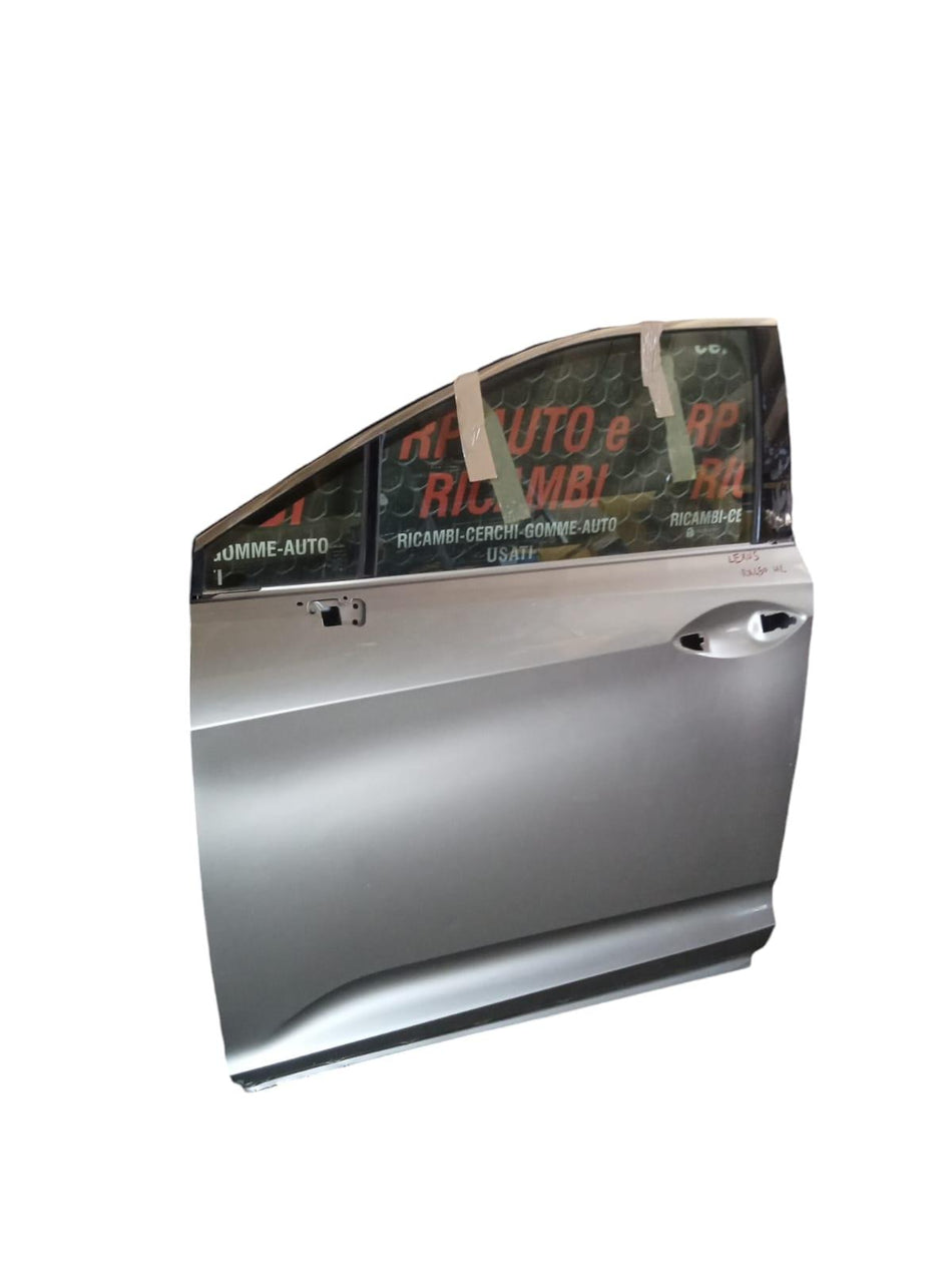 Portiera Anteriore Sinistra LEXUS RX Serie (L2) (15>)